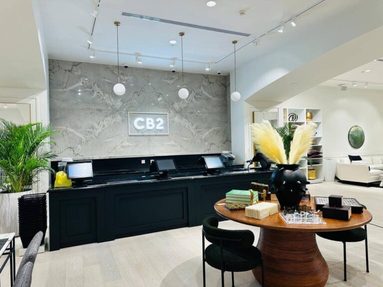 CB2 @ Red Sea Mall, Jeddah